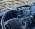 Білий Форд Транзит, об'ємом двигуна 2.2 л та пробігом 220 тис. км за 4000 $, фото 5 на Automoto.ua
