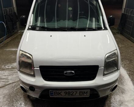 Білий Форд Транзит, об'ємом двигуна 1.8 л та пробігом 257 тис. км за 5500 $, фото 2 на Automoto.ua