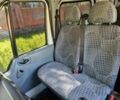 Білий Форд Транзит, об'ємом двигуна 2.2 л та пробігом 326 тис. км за 8900 $, фото 18 на Automoto.ua