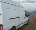 Белый Форд Транзит, объемом двигателя 2.2 л и пробегом 700 тыс. км за 4900 $, фото 1 на Automoto.ua