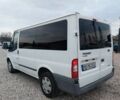Білий Форд Транзит, об'ємом двигуна 2.2 л та пробігом 305 тис. км за 3794 $, фото 5 на Automoto.ua