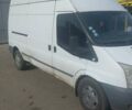 Белый Форд Транзит, объемом двигателя 2.2 л и пробегом 720 тыс. км за 5000 $, фото 3 на Automoto.ua
