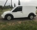 Белый Форд Транзит, объемом двигателя 1.8 л и пробегом 220 тыс. км за 3700 $, фото 2 на Automoto.ua