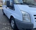 Білий Форд Транзит, об'ємом двигуна 2.2 л та пробігом 220 тис. км за 4000 $, фото 2 на Automoto.ua