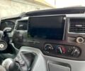 Білий Форд Транзит, об'ємом двигуна 2.2 л та пробігом 326 тис. км за 8300 $, фото 11 на Automoto.ua