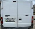 Білий Форд Транзит, об'ємом двигуна 2.2 л та пробігом 326 тис. км за 8300 $, фото 4 на Automoto.ua