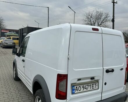 Білий Форд Транзит, об'ємом двигуна 1.7 л та пробігом 370 тис. км за 3900 $, фото 2 на Automoto.ua