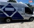 Білий Форд Транзит, об'ємом двигуна 2.2 л та пробігом 274 тис. км за 6900 $, фото 4 на Automoto.ua