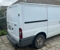 Білий Форд Транзит, об'ємом двигуна 2.2 л та пробігом 326 тис. км за 8300 $, фото 3 на Automoto.ua