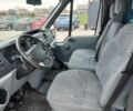 Білий Форд Транзит, об'ємом двигуна 2.2 л та пробігом 305 тис. км за 3794 $, фото 12 на Automoto.ua
