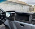 Білий Форд Транзит, об'ємом двигуна 2.2 л та пробігом 326 тис. км за 8300 $, фото 12 на Automoto.ua