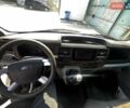Білий Форд Транзит, об'ємом двигуна 2.2 л та пробігом 274 тис. км за 6900 $, фото 7 на Automoto.ua