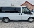 Білий Форд Транзит, об'ємом двигуна 2.2 л та пробігом 305 тис. км за 3794 $, фото 4 на Automoto.ua
