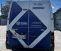 Білий Форд Транзит, об'ємом двигуна 2.2 л та пробігом 274 тис. км за 6900 $, фото 2 на Automoto.ua