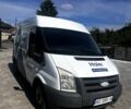 Білий Форд Транзит, об'ємом двигуна 2.2 л та пробігом 274 тис. км за 6200 $, фото 5 на Automoto.ua