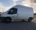 Білий Форд Транзит, об'ємом двигуна 2.4 л та пробігом 425 тис. км за 5800 $, фото 2 на Automoto.ua