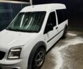 Білий Форд Транзит, об'ємом двигуна 1.8 л та пробігом 257 тис. км за 5500 $, фото 1 на Automoto.ua