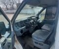 Белый Форд Транзит, объемом двигателя 2.2 л и пробегом 720 тыс. км за 5000 $, фото 1 на Automoto.ua
