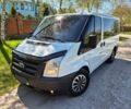 Білий Форд Транзит, об'ємом двигуна 2.2 л та пробігом 326 тис. км за 8900 $, фото 2 на Automoto.ua