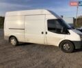 Білий Форд Транзит, об'ємом двигуна 2.4 л та пробігом 425 тис. км за 5800 $, фото 5 на Automoto.ua