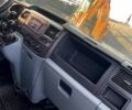 Белый Форд Транзит, объемом двигателя 2.4 л и пробегом 380 тыс. км за 10000 $, фото 4 на Automoto.ua