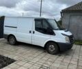 Білий Форд Транзит, об'ємом двигуна 2.2 л та пробігом 326 тис. км за 8300 $, фото 1 на Automoto.ua