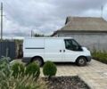 Білий Форд Транзит, об'ємом двигуна 2.2 л та пробігом 326 тис. км за 8300 $, фото 1 на Automoto.ua