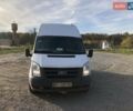 Білий Форд Транзит, об'ємом двигуна 2.4 л та пробігом 425 тис. км за 5800 $, фото 3 на Automoto.ua