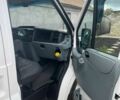 Білий Форд Транзит, об'ємом двигуна 2.2 л та пробігом 326 тис. км за 8300 $, фото 9 на Automoto.ua