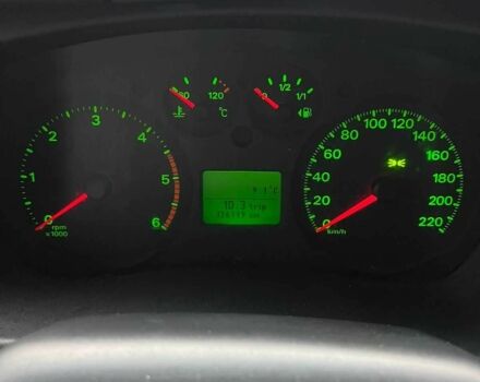 Білий Форд Транзит, об'ємом двигуна 2.2 л та пробігом 326 тис. км за 8300 $, фото 13 на Automoto.ua