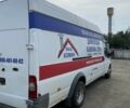 Білий Форд Транзит, об'ємом двигуна 2.4 л та пробігом 375 тис. км за 8500 $, фото 3 на Automoto.ua
