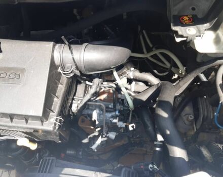 Белый Форд Транзит, объемом двигателя 2.2 л и пробегом 360 тыс. км за 4600 $, фото 13 на Automoto.ua