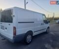 Білий Форд Транзит, об'ємом двигуна 2.2 л та пробігом 280 тис. км за 9200 $, фото 4 на Automoto.ua