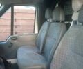 Білий Форд Транзит, об'ємом двигуна 2.2 л та пробігом 280 тис. км за 9200 $, фото 43 на Automoto.ua
