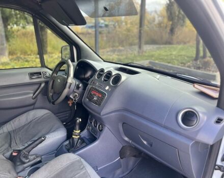 Білий Форд Транзит, об'ємом двигуна 1.8 л та пробігом 345 тис. км за 6000 $, фото 3 на Automoto.ua