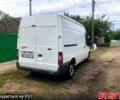 Белый Форд Транзит, объемом двигателя 2.2 л и пробегом 285 тыс. км за 10500 $, фото 3 на Automoto.ua