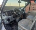 Білий Форд Транзит, об'ємом двигуна 2.2 л та пробігом 280 тис. км за 9200 $, фото 33 на Automoto.ua
