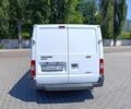 Білий Форд Транзит, об'ємом двигуна 2.2 л та пробігом 207 тис. км за 8000 $, фото 1 на Automoto.ua