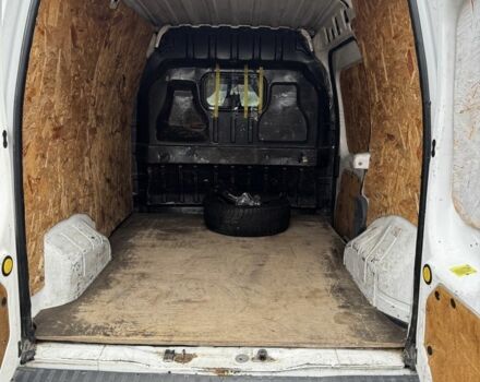 Білий Форд Транзит, об'ємом двигуна 1.8 л та пробігом 370 тис. км за 4800 $, фото 10 на Automoto.ua