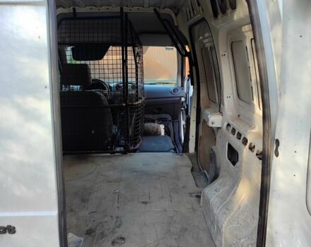 Белый Форд Транзит, объемом двигателя 1.8 л и пробегом 501 тыс. км за 5850 $, фото 8 на Automoto.ua