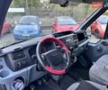 Белый Форд Транзит, объемом двигателя 2.2 л и пробегом 238 тыс. км за 11200 $, фото 14 на Automoto.ua