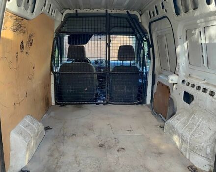 Белый Форд Транзит, объемом двигателя 1.8 л и пробегом 501 тыс. км за 5850 $, фото 5 на Automoto.ua