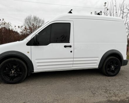 Білий Форд Транзит, об'ємом двигуна 1.8 л та пробігом 370 тис. км за 4800 $, фото 2 на Automoto.ua