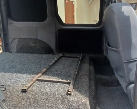 Белый Форд Транзит, объемом двигателя 1.8 л и пробегом 153 тыс. км за 5800 $, фото 6 на Automoto.ua