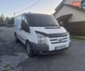 Білий Форд Транзит, об'ємом двигуна 2.2 л та пробігом 280 тис. км за 9200 $, фото 45 на Automoto.ua