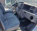 Білий Форд Транзит, об'ємом двигуна 2.2 л та пробігом 207 тис. км за 8000 $, фото 20 на Automoto.ua