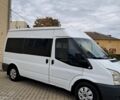 Белый Форд Транзит, объемом двигателя 2.2 л и пробегом 290 тыс. км за 8700 $, фото 1 на Automoto.ua