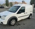 Белый Форд Транзит, объемом двигателя 1.8 л и пробегом 340 тыс. км за 5000 $, фото 1 на Automoto.ua