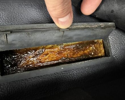 Білий Форд Транзит, об'ємом двигуна 1.8 л та пробігом 370 тис. км за 4800 $, фото 8 на Automoto.ua