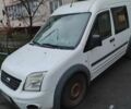 Білий Форд Транзит, об'ємом двигуна 1.8 л та пробігом 230 тис. км за 5847 $, фото 1 на Automoto.ua